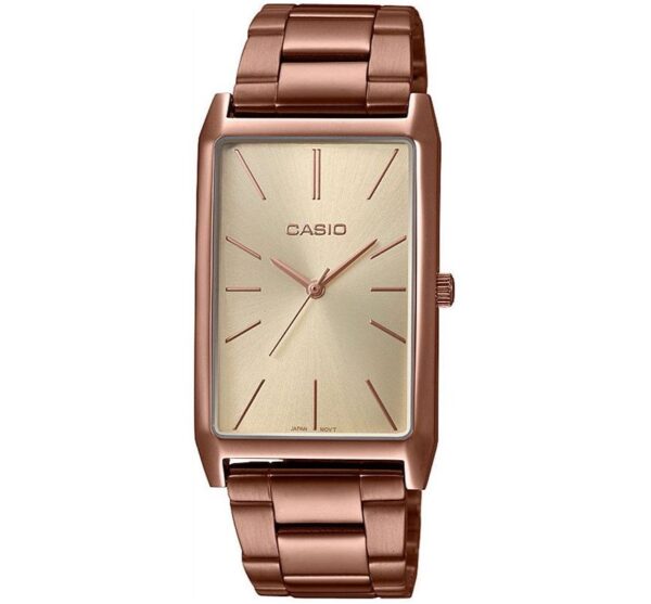 Casio LTP-E156R-9AVDF Lady Classic