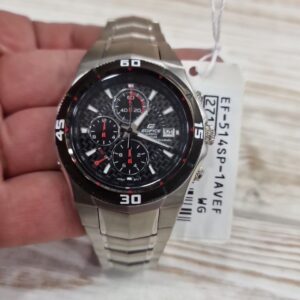 Casio EF-514SP-1A Edifice