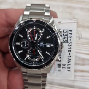 Casio EFR-531D-1A Edifice