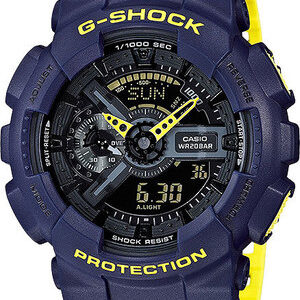 Casio GA-110LN-2AER G-Shock
