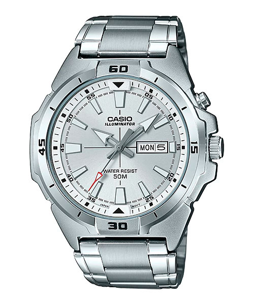 Casio MTP-E203D-7AVDF Classic