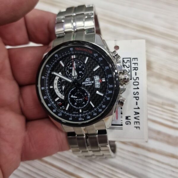 Casio EFR-501SP-1A Edifice