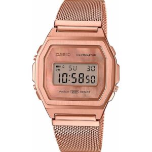 Casio A1000MPG-9EF Lady Vintage