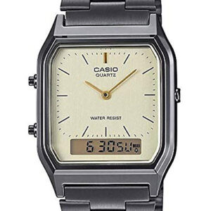 Casio AQ-230EGG-9A Comby Vintage