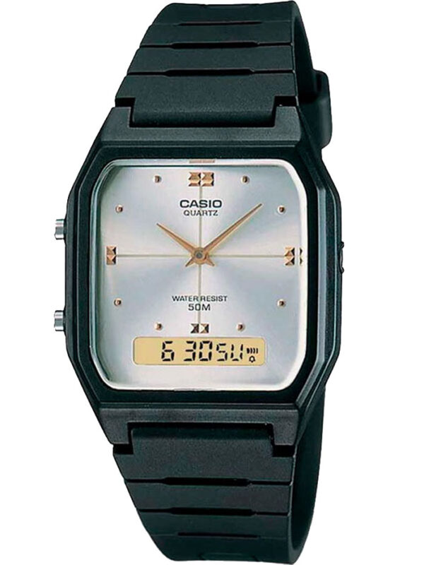 Casio AW-48HE-7A Comby Vintage