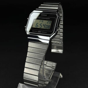 Casio A700WE-1A Digital Vintage