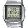 Casio DB-360-1A Digital Vintage олд