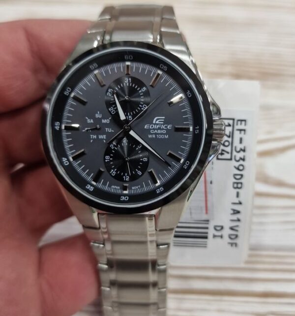 Casio EF-339DB-1A1 Edifice