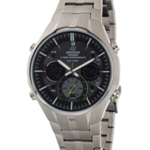 Casio EFA-135D-1A3 Edifice