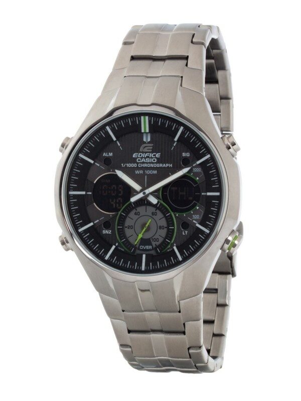 Casio EFA-135D-1A3 Edifice