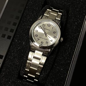 Casio LTP-V001D-7B Lady Classic