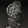 Casio MRW-200H-1BVEF Sport