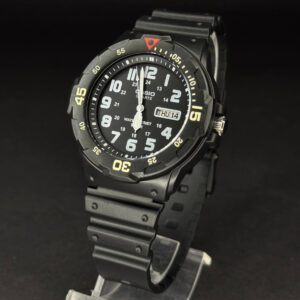 Casio MRW-200H-1BVEF Sport