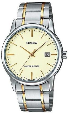 Casio MTP-V002SG-9A Classic