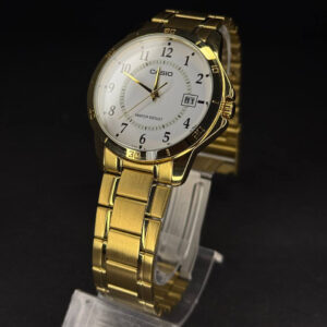 Casio MTP-V004G-7B Classic