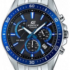 Casio EFR-552D-1A2 Edifice