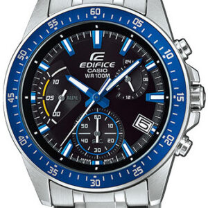 Casio EFV-540D-1A2 Edifice