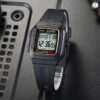 Casio F-201WA-9A Digital Sport 45206