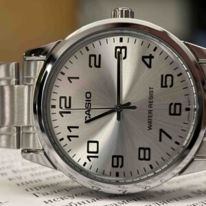 Casio MTP-V001D-7B Classic