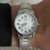 Casio LTP-1303D-7B Lady Classic