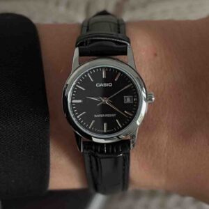 Casio LTP-V002L-1A Lady Classic
