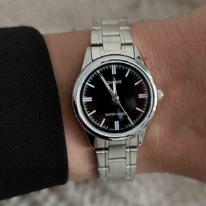 Casio LTP-V005D-1A Lady Classic