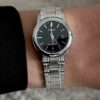Casio LTP-V002D-1A Lady Classic