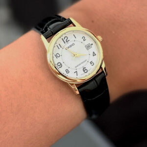 Casio LTP-V002GL-7B Lady Classic