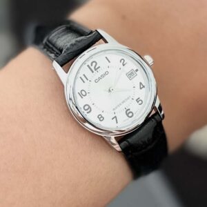 Casio LTP-V002L-7B Lady Classic