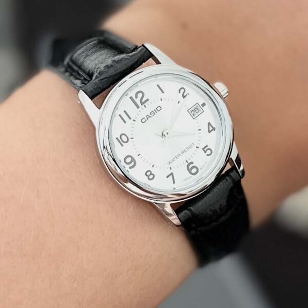 Casio LTP-V002L-7B Lady Classic