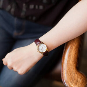Casio LTP-1183Q-7A Lady Classic