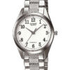 Casio LTP-1274D-7B Lady Classic