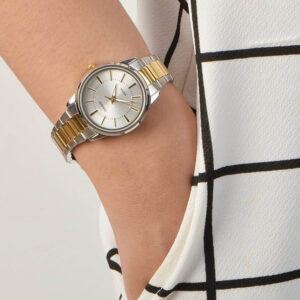 Casio LTP-1303SG-7A Lady Classic