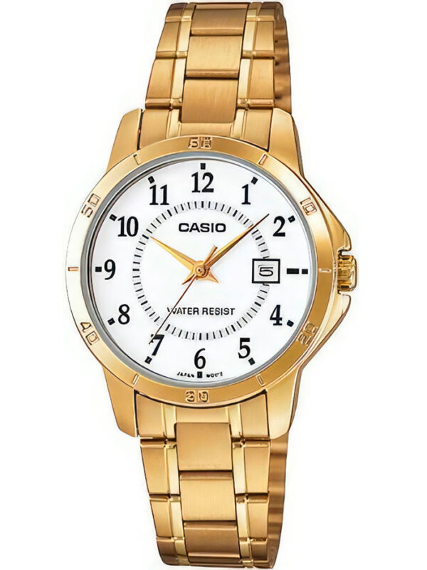 Casio LTP-V004G-7B Lady Classic