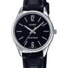 Casio LTP-V005L-1B Lady Classic