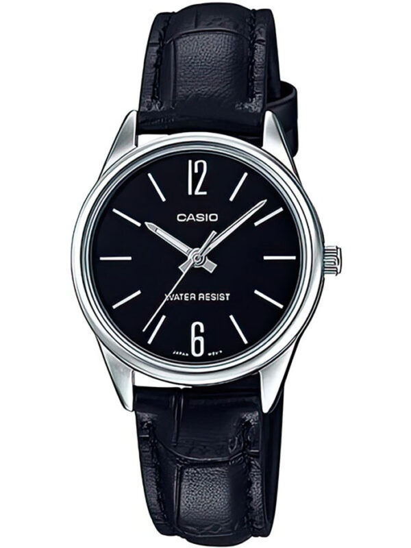Casio LTP-V005L-1B Lady Classic
