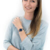 Casio LTS-100D-2A2 Lady Classic 45490