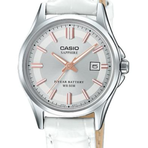 Casio LTS-100L-9A Lady Classic