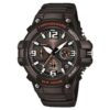 Casio MCW-100H-1A Sport Chronograph