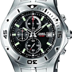 Casio MTD-1057D-1A Diver