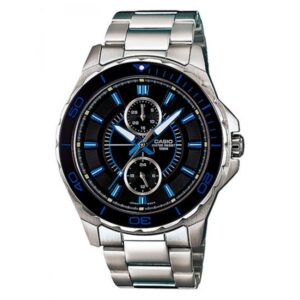 Casio MTD-1077D-1A Sport
