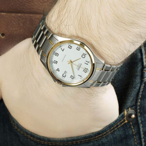 Casio MTP-1188PG-7B Classic