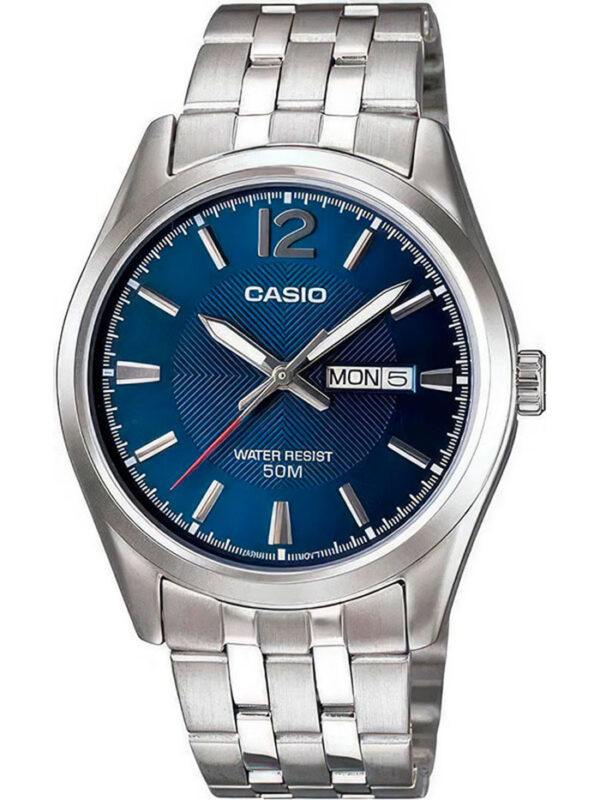 Casio MTP-1335D-2A Classic