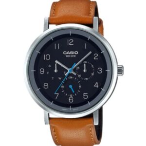 Casio MTP-E314L-1B Classic
