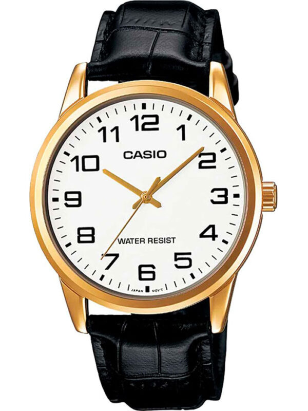 Casio MTP-V001GL-7B Classic