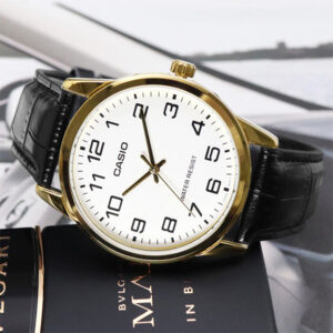 Casio MTP-V001GL-7B Classic