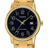 Casio MTP-V002G-1B Classic