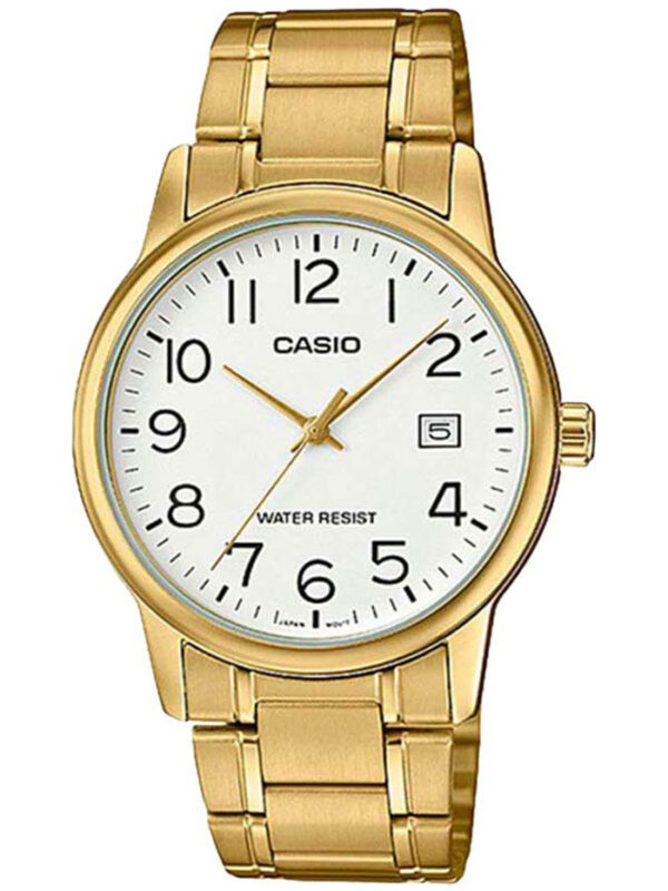 Casio MTP-V002G-7B2 Classic