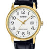 Casio MTP-V002GL-7B Classic