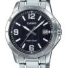Casio MTP-V004D-1B Classic